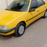 فروش فوری پژومدل86