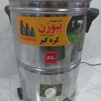 کره گیر برقی