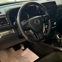 تیوولی ( اسپشیال ) توربو ، 2023 ، فول ۶ رادار|خودرو سواری و وانت|شیراز, ملاصدرا|دیوار