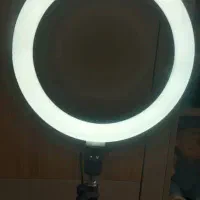 رینگ لایت|دوربین عکاسی و فیلمبرداری|فردیس, فردیس|دیوار