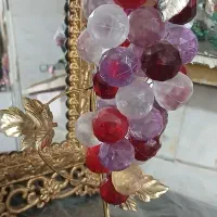 تزیینی برنز|صنایع دستی و سایر لوازم تزئینی|قم, قلعه کامکار|دیوار