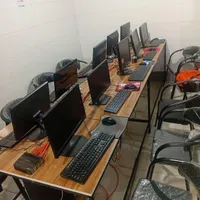 ۱۰ عدد سیستم گیم نت کامپیوتر