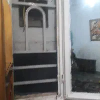 کولر  در حد نو