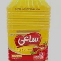 روغن جامد و مایع ساعی|خوردنی و آشامیدنی|اهواز, کوی فاطمیه|دیوار