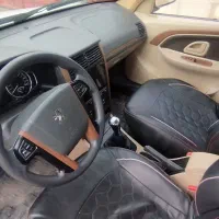 پژو پارس مدل 403 گاز سیمی