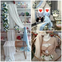 وسایل نامزدی،بله برون،حنابندان،عقدکنان،یلدایی|خدمات پذیرایی، مراسم|کرمانشاه, |دیوار