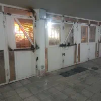 تعمییرات جک پارکینگ درب برقی کرکره رولاپ|مصالح و تجهیزات ساختمان|مشهد, شهید فرامرز عباسی|دیوار