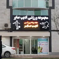 ادیب صابر - کیف زنانه