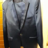 کت وشلوار سایز ۴۸