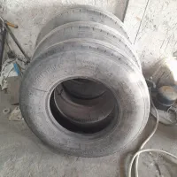 لاستیک عقب نیسان خاور|قطعات یدکی و لوازم جانبی|الوند, |دیوار