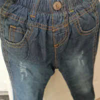 تعدادی لباس بچه واقعا نو|کفش و لباس بچه|ماهدشت, |دیوار