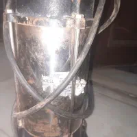 پمپ کفکش لجنکش