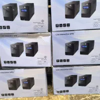 یو پی اس ups پاوربانک ۱۰۰۰ وات