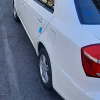 جیلی gc6 اکسلنت|خودرو سواری و وانت|تهران, جنت‌آباد شمالی|دیوار