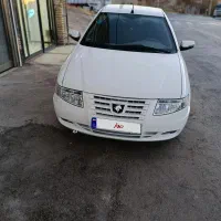 فروش سمند سورن