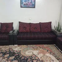 مبلمان هفت نفره