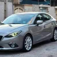 مزدا۳ نیو ۲۰۱۶|خودرو سواری و وانت|دزفول, |دیوار