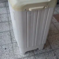 ماشین لباسشویی دو قلو|ماشین لباسشویی و خشککن لباس|گالیکش, |دیوار