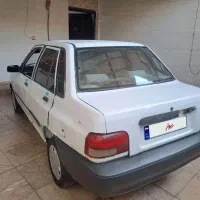 پراید ۱۳۱ مدل ۸۸|خودرو سواری و وانت|لاهیجان, بازکیاگوراب|دیوار