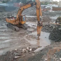 استخدام راننده بیل مکانیکی