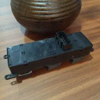 شاسی بالا بر شیشه جک|قطعات یدکی و لوازم جانبی|محمدشهر, محمدشهر|دیوار