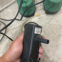 پمپ ابنما پمپ تراریوم اکواریوم|ماهی|تهران, تهرانپارس غربی|دیوار