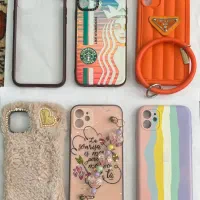 قاب آیفون 11