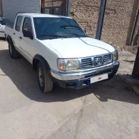 نیسان،پیکاب|خودرو سواری و وانت|مشهد, راهنمایی|دیوار