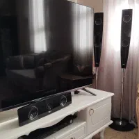 سینما خانگی ال جی LG