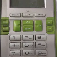 تلفن خونگی نو نو|تلفن رومیزی|اهواز, پادادشهر|دیوار