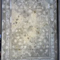فرش اسپرت پتینه طرح کهنه نما ۱۲/۶/۹متری|فرش|اصفهان, نصرآباد|دیوار