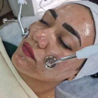 پاکسازی و فیشال /درمان جوش و لک و منافذباز|خدمات آرایشگری و زیبایی|کرمانشاه, |دیوار