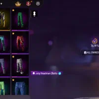 فری فایر|کنسول، بازی ویدئویی و آنلاین|اردبیل, |دیوار