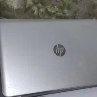 رایانه همراه hp بزرگ