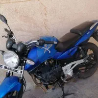 موتور پالس 200 مدل 88