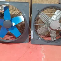 هواکش تک فاز برند دمنده نو