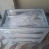 کمد زیر گاز صفحه ای  با کشوی ام دی اف|مصالح و تجهیزات ساختمان|شیراز, شهرک فرهنگیان|دیوار