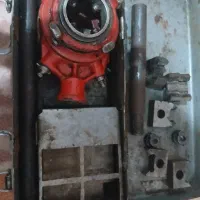 میکرومتر و حدیده لوله کشی ساختمان