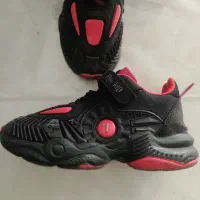 کتونی پسرانه|کفش و لباس بچه|تهران, دولاب|دیوار