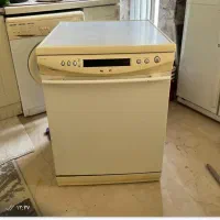 ظرفشویی مجیک ۱۴ نفره