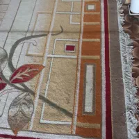 دو تخته گلیم فرش 12متری|گلیم، جاجیم، گبه|دزفول, |دیوار