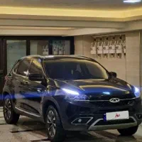 تیگو 7 EI مدل 1400 فروش اقساطی آذرگسترپارسیان