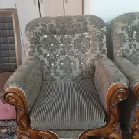 مبل|مبلمان خانگی و میز عسلی|پردیس, فاز ۴|دیوار