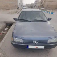پژو ۴۰۵