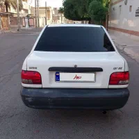 پراید‌۱۳۱