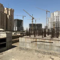 پیش فروش واحد ۶۰ تا ۱۲۰/قابل تهاتر/ دریاچه|فروش آپارتمان|تهران, شهرک چیتگر|دیوار
