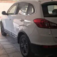 چری تیگو 5 اکسلنت، مدل ۱۳۹۵