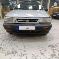 پراید مدل 87