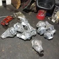 دیفرانسیل و گیربکس پیکان و گیربکس پراید