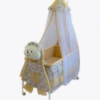 آنام گهواره درسا عمده|اسباب و اثاث بچه|تهران, خانی آباد نو جنوبی|دیوار